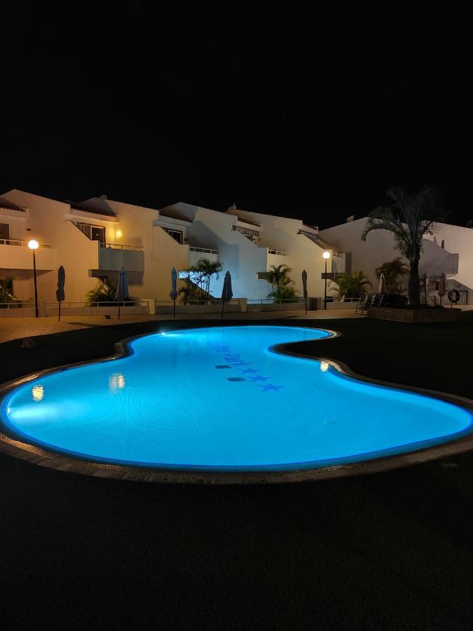 Malibu Park Apartments Sol Costa Adeje  Exterior foto