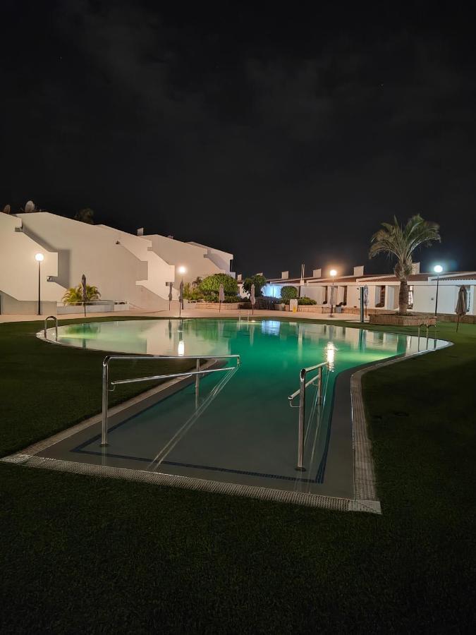 Malibu Park Apartments Sol Costa Adeje  Exterior foto