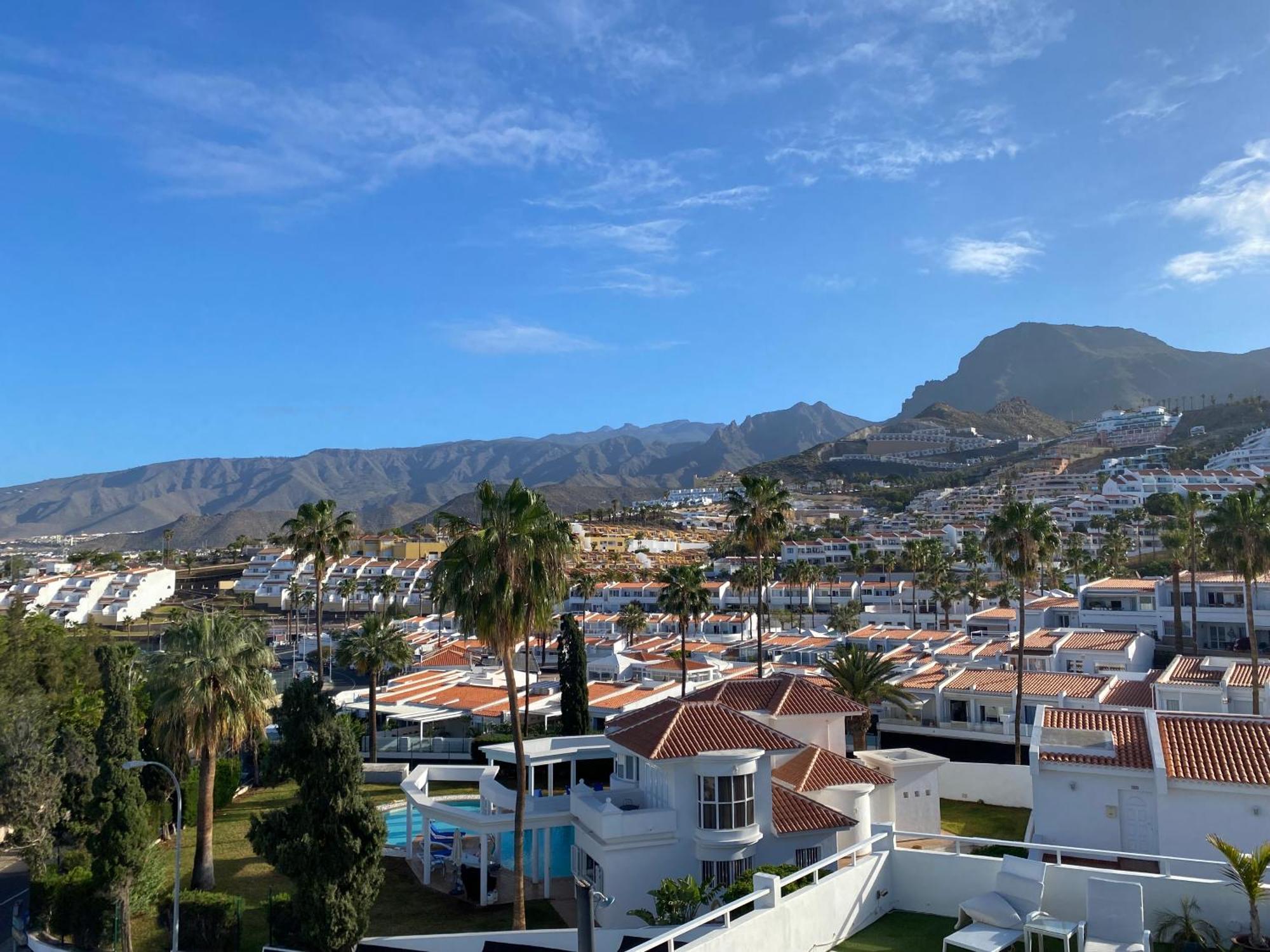 Malibu Park Apartments Sol Costa Adeje  Exterior foto