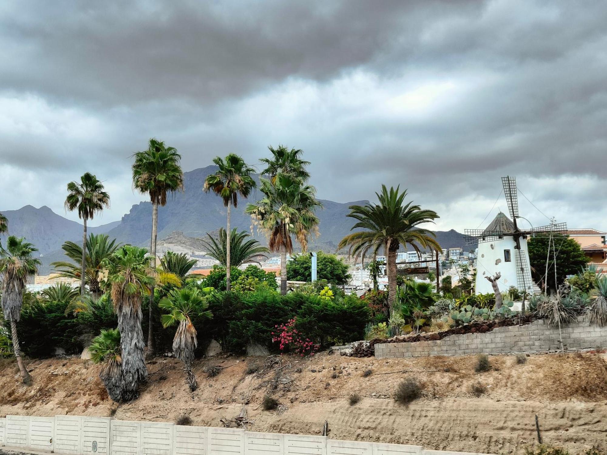 Malibu Park Apartments Sol Costa Adeje  Cameră foto